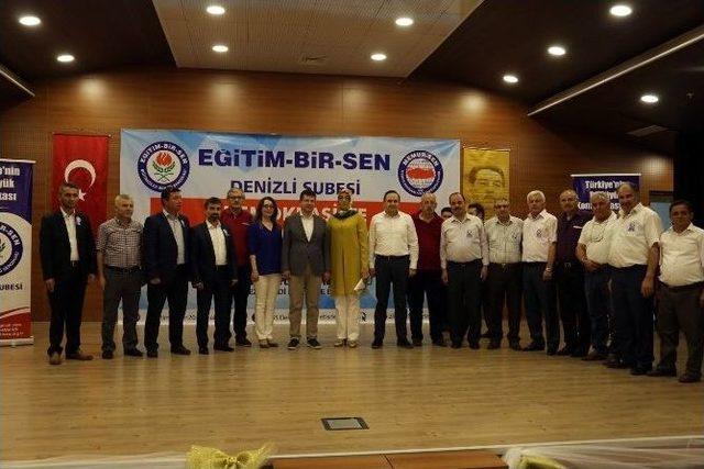 Subaşıoğlu’ndan Başkanlık Sistemi Konferansı