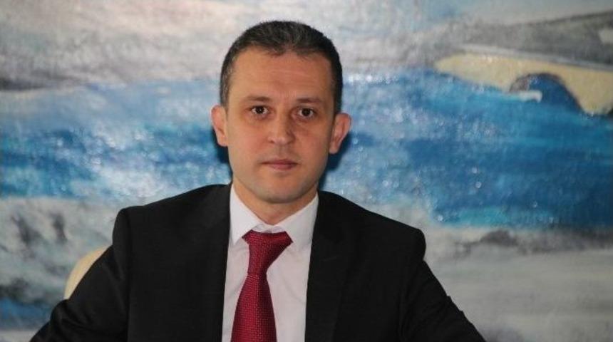 Bilecik İl Sağlık M&uuml;d&uuml;r&uuml; Dr. Yılmaz&rsquo;dan İftar Ve Sahur Men&uuml; Uyarıları
