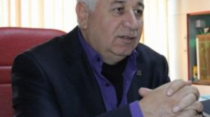 Kuş Cenneti Seyfe G&ouml;l&uuml;nde Bahar Şenliği