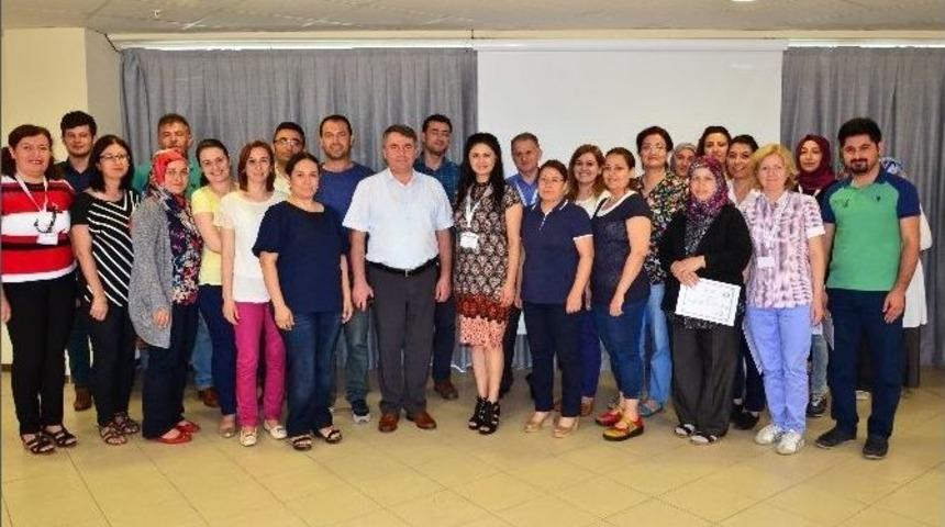 Evde Sağlık Hizmetlerinde Yeni D&ouml;nem