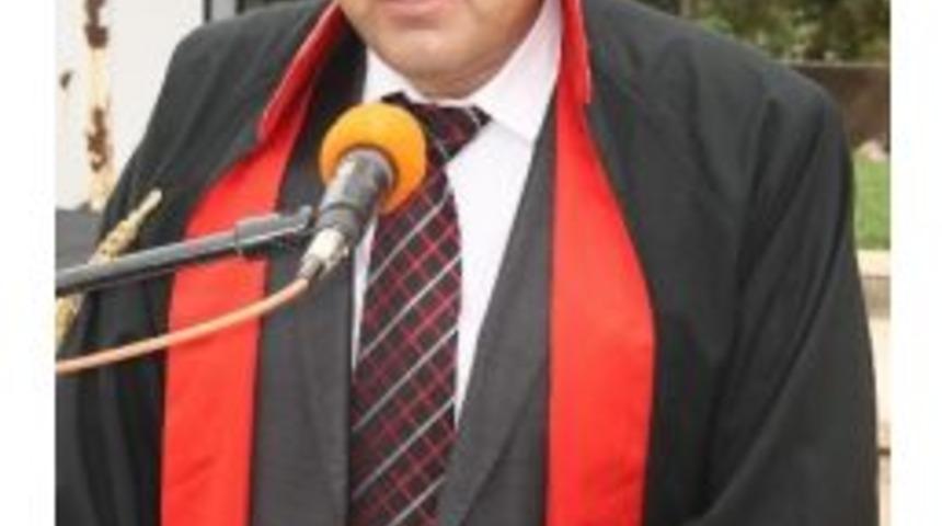 Ordu Başsavcısı Metin Uslu Yargıtay’a Atandı