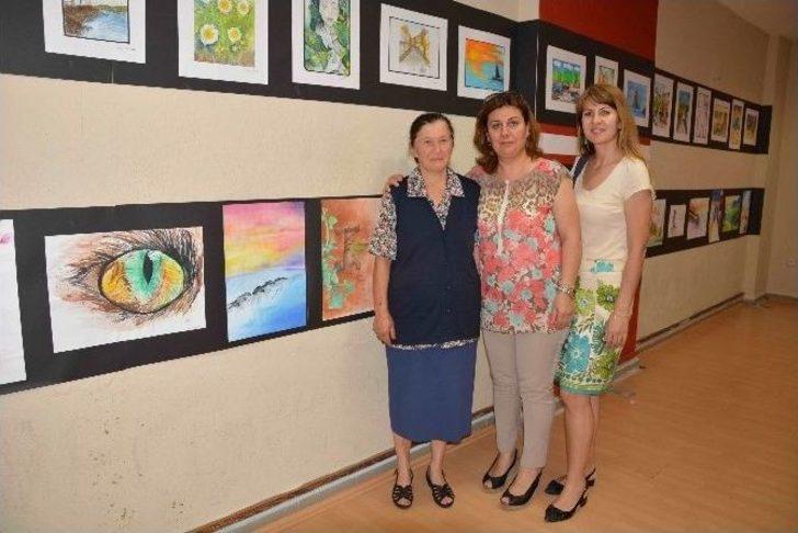 Atatürk Fotoğraflarından Türkiye Haritası, Kitaplardan Top Arabası G5