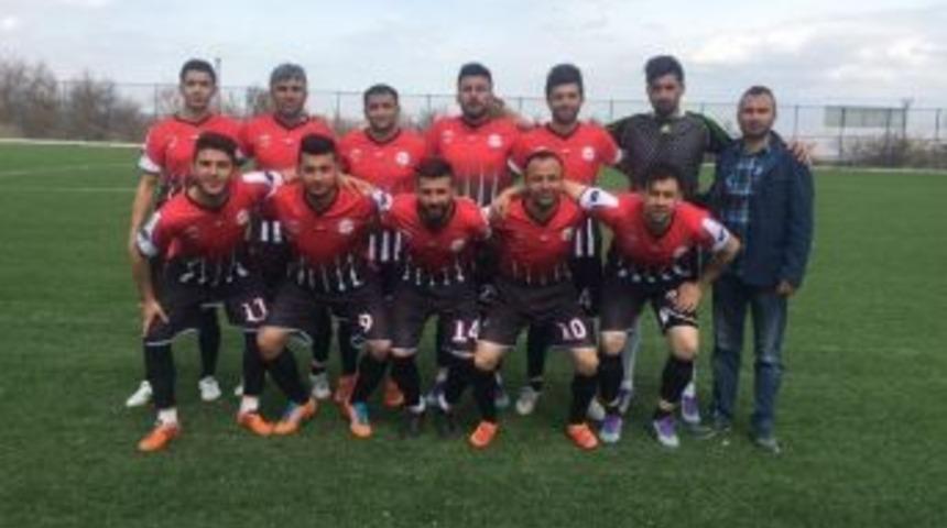 1.amat&ouml;re &Ccedil;ıkan Son Takım Ak&ccedil;adağspor Oldu