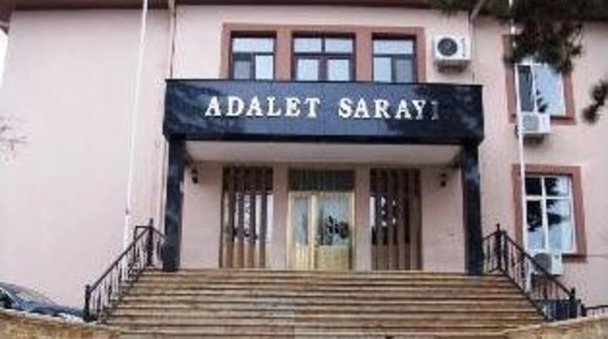 Bilecik Adliyesinden B&uuml;y&uuml;k Değişim