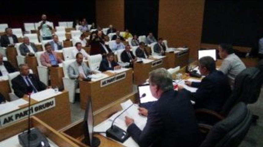 &Ccedil;anakkale İl Genel Meclisinden Soykırım İddialarına Kınama