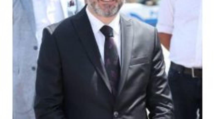 Enver Yılmaz&rsquo;ın B&uuml;y&uuml;k Başarısı