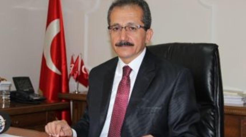 M&uuml;ft&uuml;l&uuml;kten Din İstismarcılarına &rsquo;kanmayın&rsquo; Uyarısı