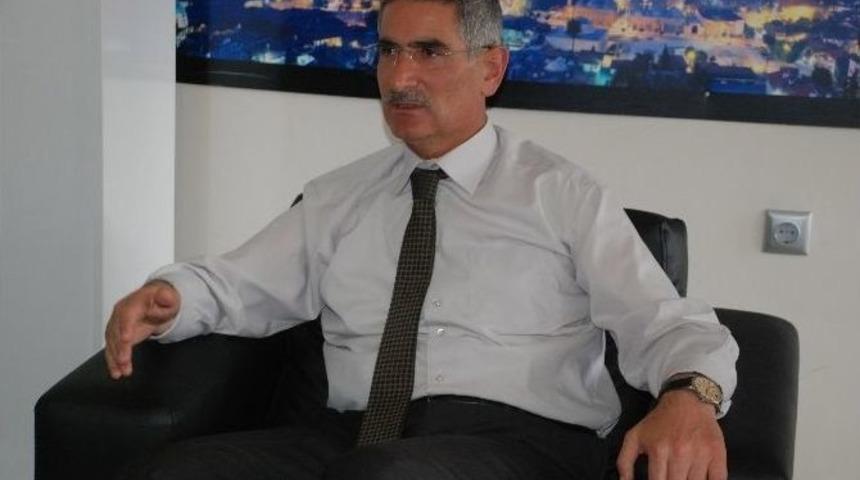 Tokat, Cem &Ouml;zdemir&rsquo;i Hemşehrilikten &Ccedil;ıkartıyor