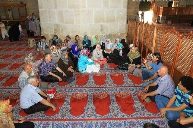 Sultangazi Belediyesi’nden Edirne’ye Kültür Gezileri