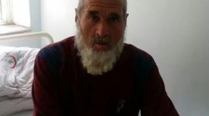 Birecik Devlet Hastanesinde Kolon Kanseri Ameliyatı Yapıldı