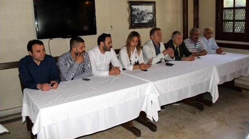 Meb’e Bağlı Özel Öğrenci Yurtları Dernek Kurdu