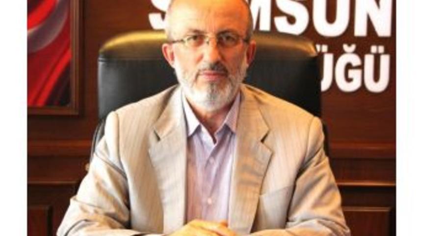 M&uuml;ft&uuml; &Ccedil;akı: "haramlardan Da Oru&ccedil;lu Olmak Lazım"