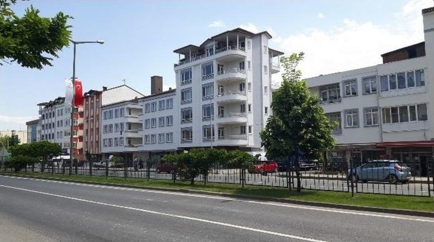 Ordu&rsquo;da Binalara Yeni Y&uuml;z