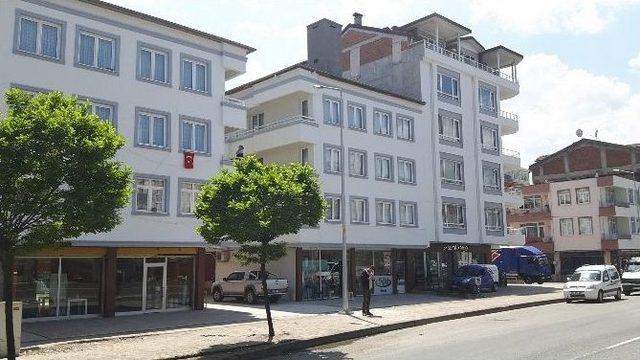 Ordu’da Binalara Yeni Yüz