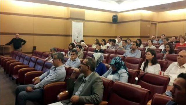 Disiplin Ve Ön İnceleme Semineri