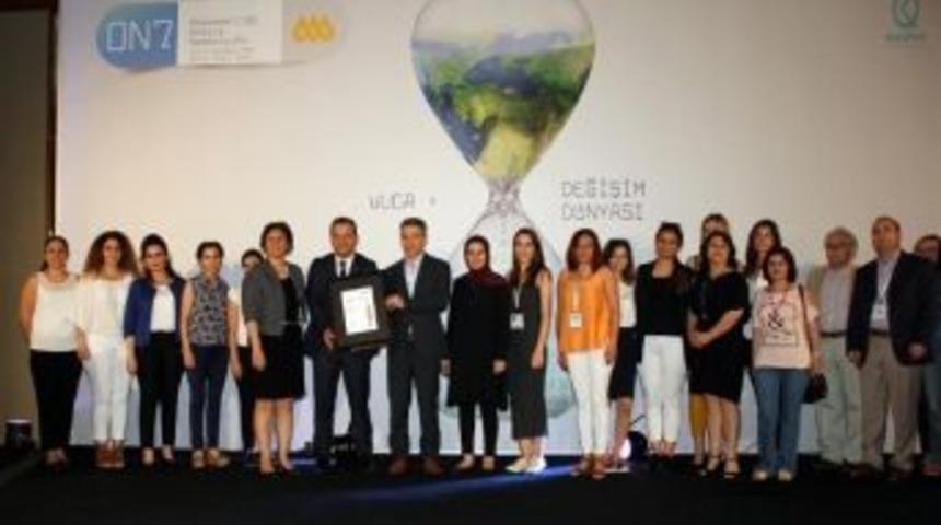 İzmir &Uuml;niversitesi Hastanesi&rsquo;ne Kalitede &ldquo;4 Yıldız&rdquo;