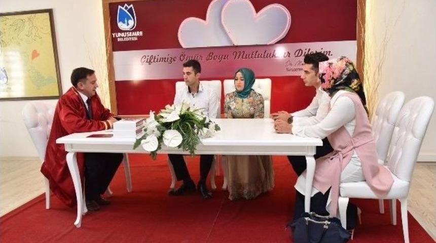 Nikahta 06.06.2016 Bereketi