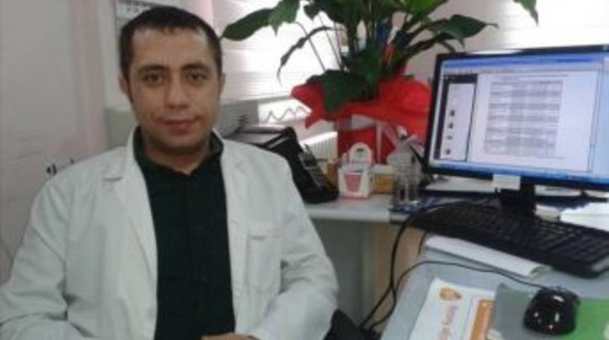 Uzmanlardan Diyabet Ve Oru&ccedil; Uyarısı