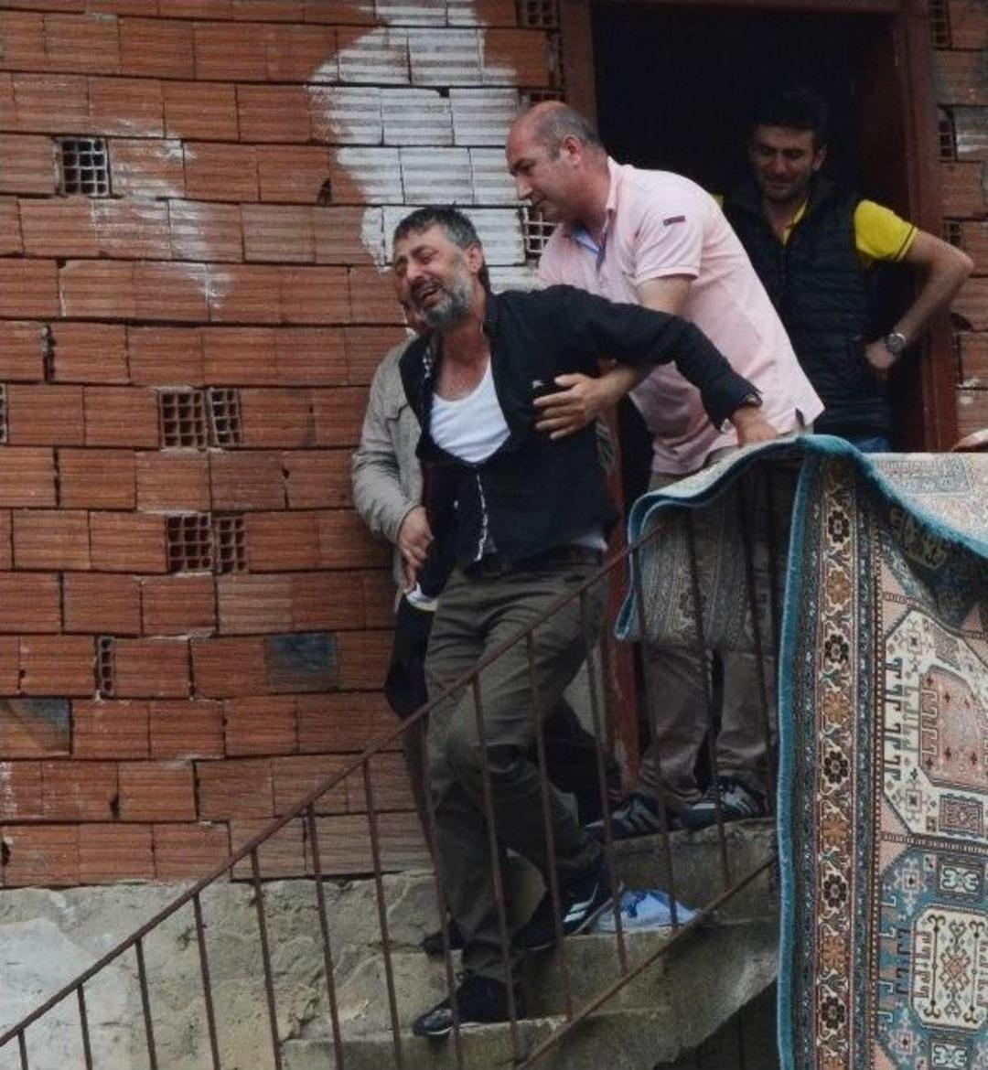 Trabzon&rsquo;da Kamyonun Altında Kalan 2 &Ccedil;ocuk Hayatını Kaybetti