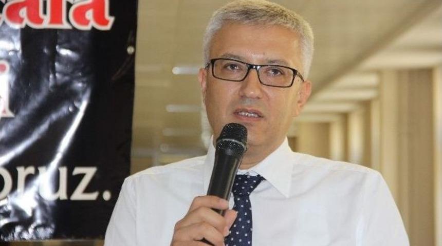 Antalya Cumhuriyet Başsavcısı Değişti