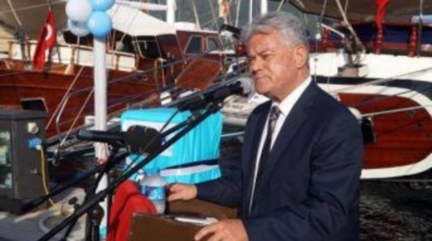 Marmaris Mavi Kartlı Oldu