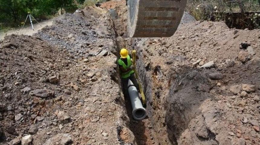 Maski&rsquo;nin G&ouml;rdes&rsquo;te &Ccedil;alışmaları S&uuml;r&uuml;yor