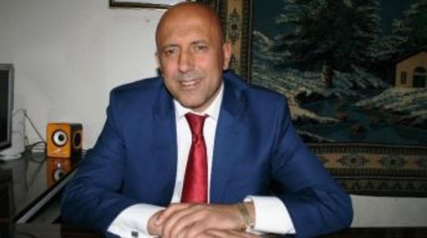 Almanya&rsquo;daki Gurbet&ccedil;iler T&uuml;rkiye&rsquo;de Huzur İstiyor