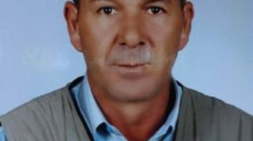 Ramazan Davulu &Ccedil;alarken &Ouml;ld&uuml;