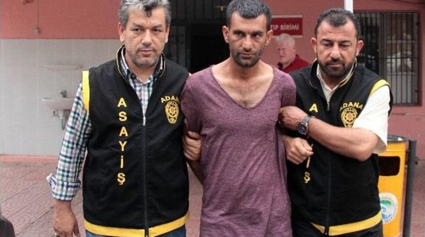 Ağabeyini &Ouml;ld&uuml;rd&uuml;, &ldquo;namusumu Temizledim&rdquo; Dedi