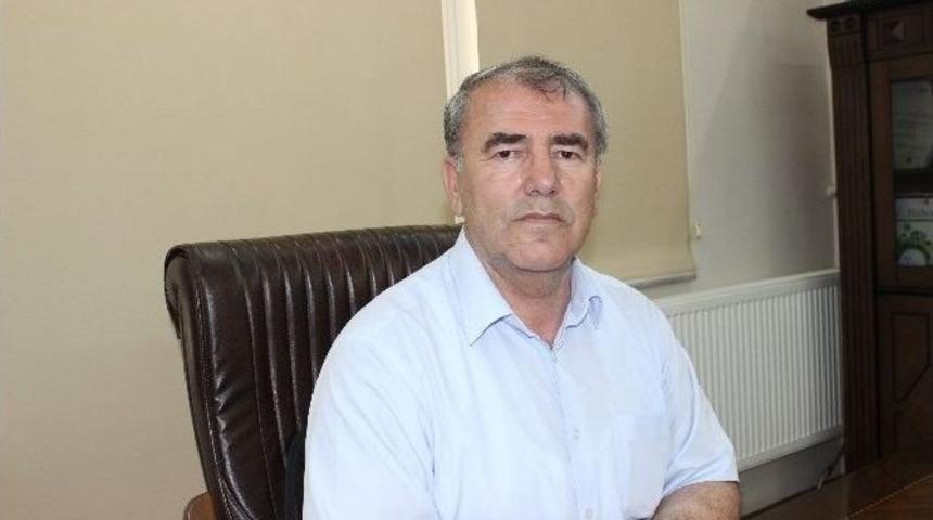 Edirne Kooperatifler Birliği Başkanı Erken: &ldquo;&uuml;r&uuml;nde Kdv D&uuml;şt&uuml;, Enerjide De D&uuml;şs&uuml;n&rdquo;