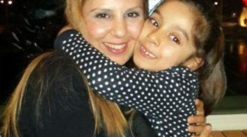 Annesiyle Birlikte Hayatını Kaybeden Nehir&rsquo;in Y&uuml;rek Dağlayan Resmi