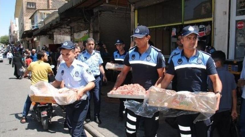 Tarihi Ge&ccedil;miş &Uuml;r&uuml;nlerin Satışına Ge&ccedil;it Vermedi