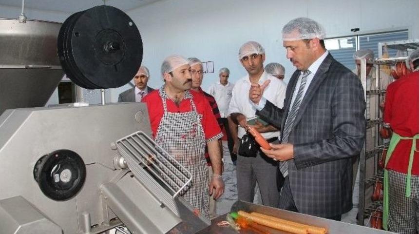 Elazığ&rsquo;da Ramazan Denetimi