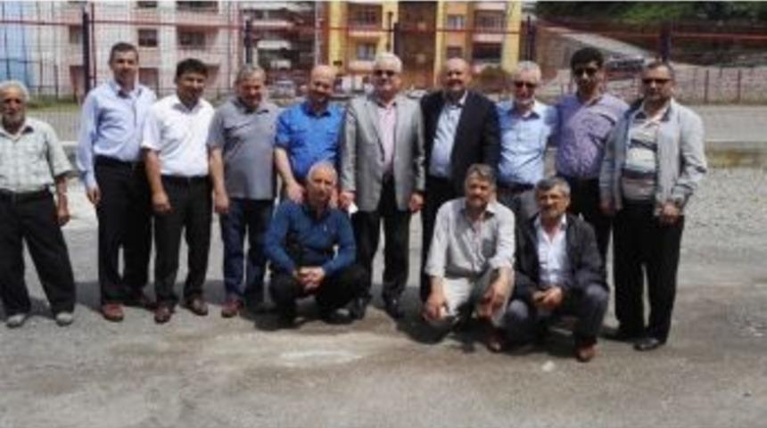 Zimder Olağan &Uuml;st&uuml; Kongre İle Y&ouml;netimini Ve Adını Değiştirdi