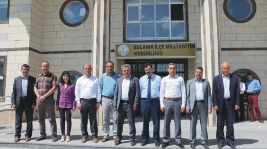 Kermesten Gelen Gelir Yetim &Ccedil;ocuklara Ulaştırıldı