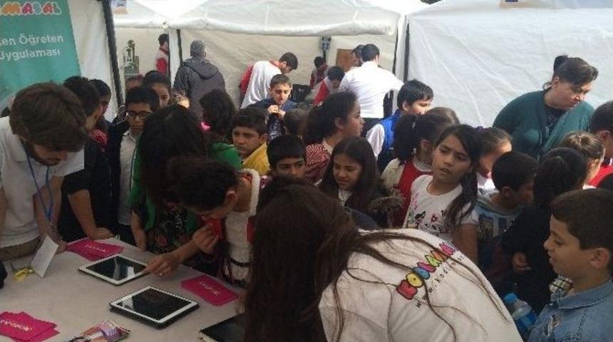 Bursalı Yazılım Firması Amerika Yolcusu