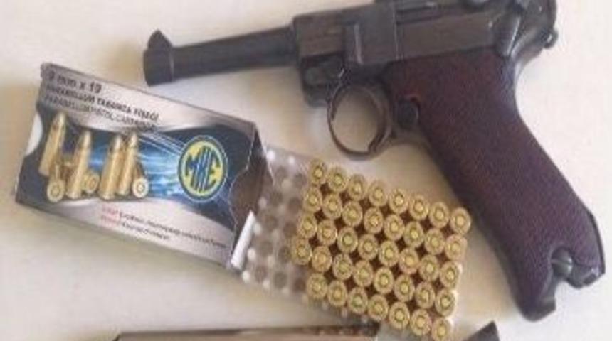 Sakarya&rsquo;da Asayiş Ekipleri G&ouml;z A&ccedil;tırmıyor