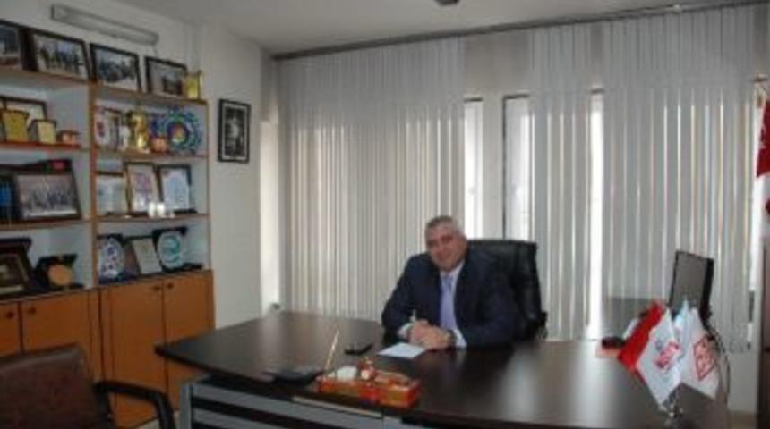 Boz&uuml;y&uuml;k Tso 2016-2019 D&ouml;nemi Stratejik Planı Uygulanmaya Başlandı