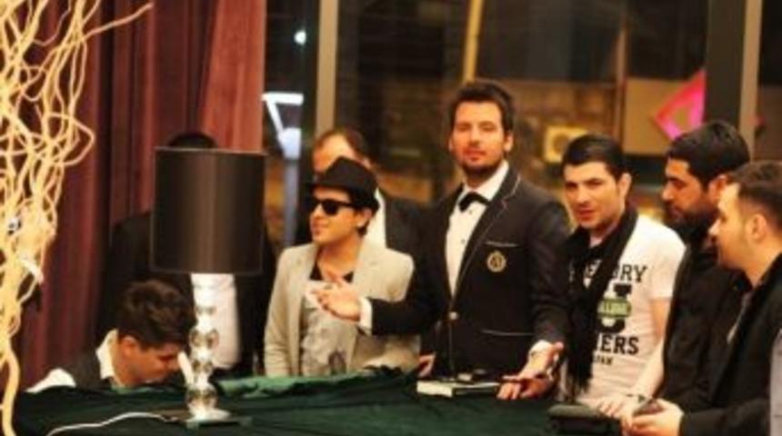 Gen&ccedil;lik Ve Spor Konfederasyonu&rsquo;ndan A Milli Takıma Marş