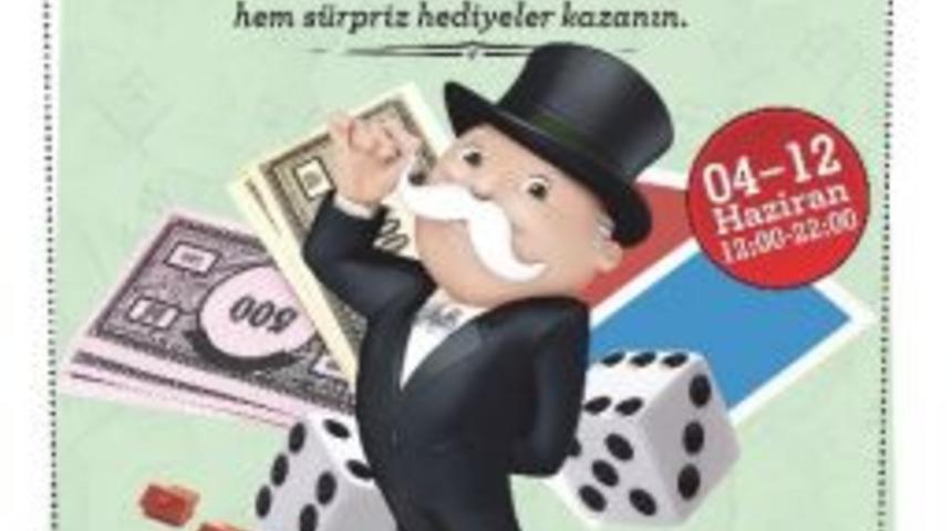 Dev Monopoly Espark&rsquo;ta