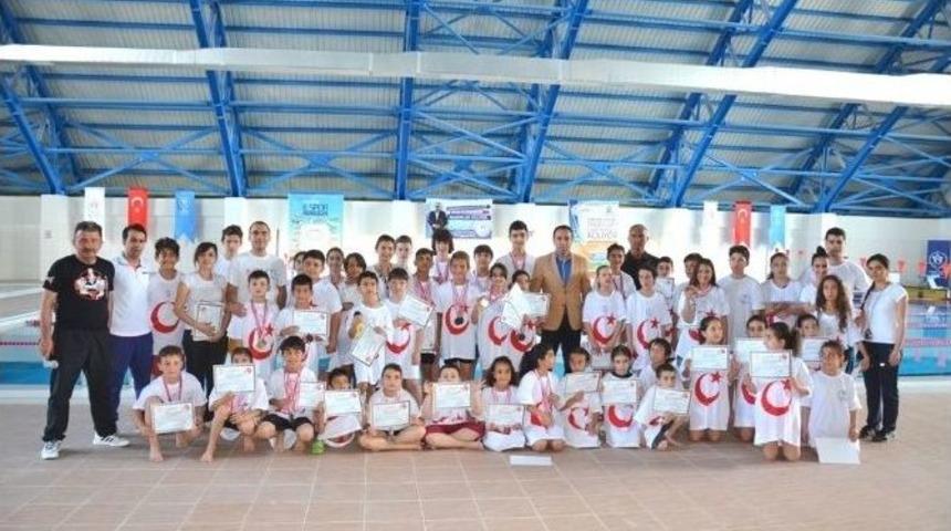 &lsquo;&lsquo;suya Adını Yaz&rsquo;&rsquo; Birincileri Se&ccedil;ildi