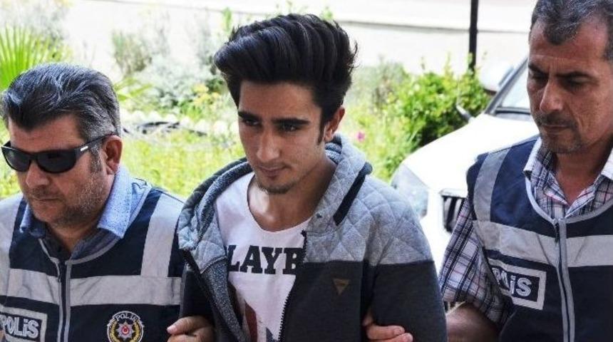 Sabah Namazına Giden Yaşlı Adamları Gasp Ettiler