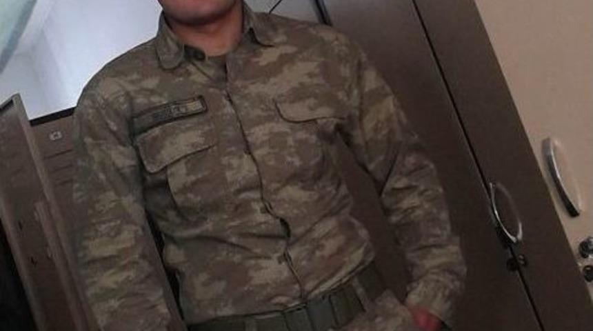 Jandarma Er Salih Bulut Da Şehit Oldu