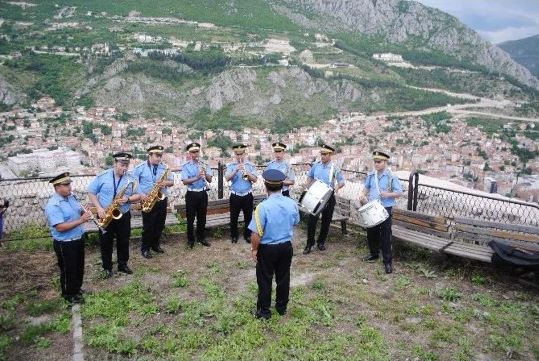 Ramazan Bandosundan Kahramanlık T&uuml;rk&uuml;leri