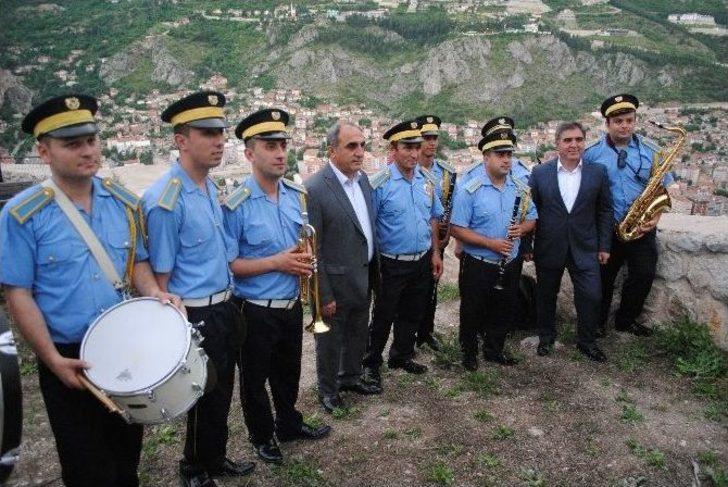 Ramazan Bandosundan Kahramanlık Türküleri G1