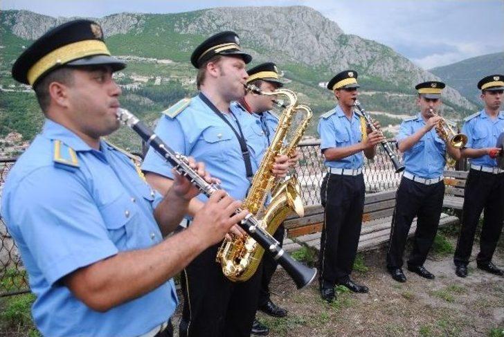 Ramazan Bandosundan Kahramanlık Türküleri G2