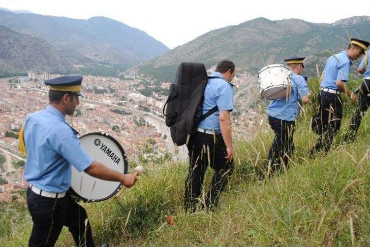 Ramazan Bandosundan Kahramanlık Türküleri G3