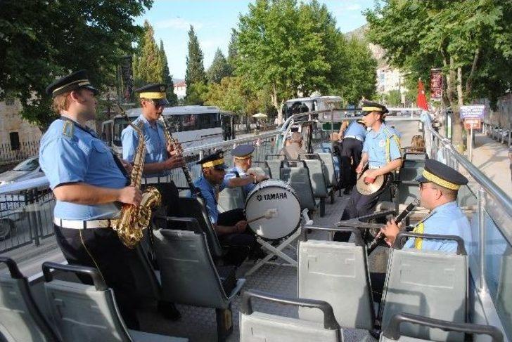 Ramazan Bandosundan Kahramanlık Türküleri G5