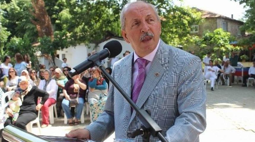 Tekirdağ Büyükşehir Belediye Başkanı 26. Oldu