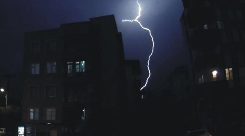 Balıkesir&rsquo;de Gece G&uuml;nd&uuml;z Oldu